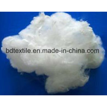 Solid Polyester Staple Fiber Used to Fill Cushion